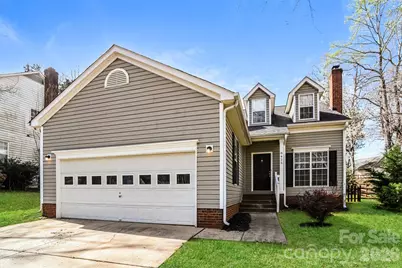 8425 Woodford Bridge Drive, Charlotte, NC 28216 - Photo 1