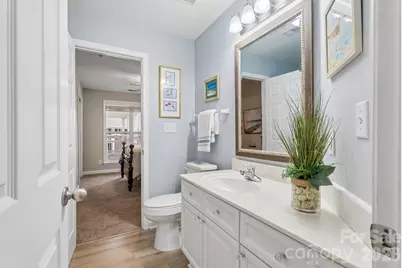 7844 Village Harbor Drive, Cornelius, NC 28031 - Photo 11