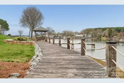 7844 Village Harbor Drive, Cornelius, NC 28031 - Photo 25