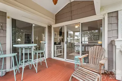 7844 Village Harbor Drive, Cornelius, NC 28031 - Photo 21