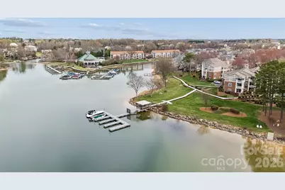 7844 Village Harbor Drive, Cornelius, NC 28031 - Photo 29