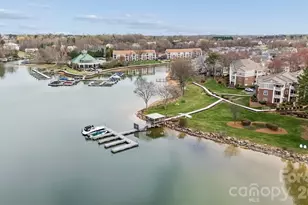 7844 Village Harbor Dr, Cornelius, NC 28031 - Photo 29