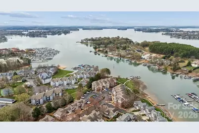 7844 Village Harbor Drive, Cornelius, NC 28031 - Photo 27