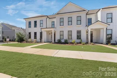 10032 Trailhead Way NW, Huntersville, NC 28078 - Photo 3