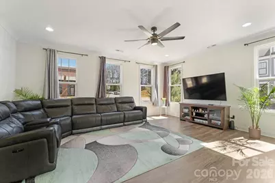 10032 Trailhead Way NW, Huntersville, NC 28078 - Photo 7