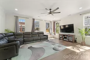 10032 Trailhead Wy NW, Huntersville, NC 28078 - Photo 7