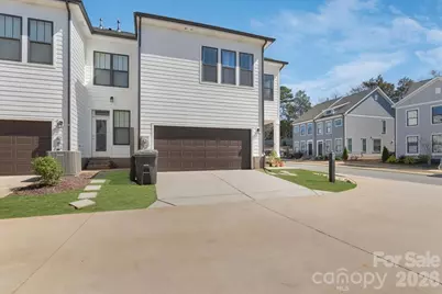 10032 Trailhead Way NW, Huntersville, NC 28078 - Photo 35