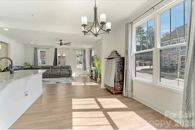 10032 Trailhead Way NW, Huntersville, NC 28078 - Photo 11