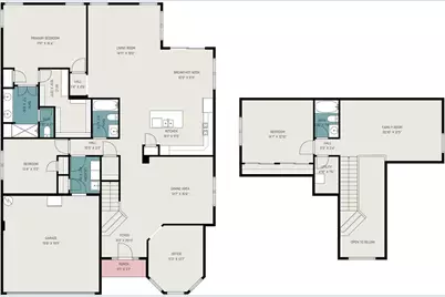 15523 Lake Ridge Road, Charlotte, NC 28278 - Photo 33