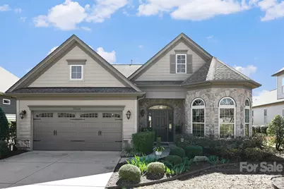 15523 Lake Ridge Road, Charlotte, NC 28278 - Photo 1