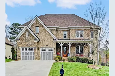 9829 Genevieve Court, Charlotte, NC 28270 - Photo 1