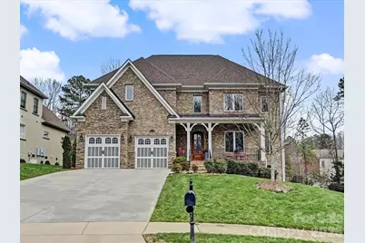 9829 Genevieve Court, Charlotte, NC 28270 - Photo 39