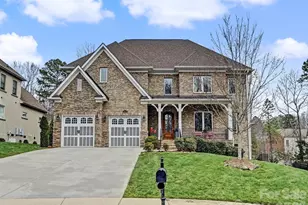 9829 Genevieve Court, Charlotte, NC 28270 - Photo 39