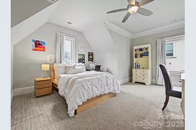 9829 Genevieve Court, Charlotte, NC 28270 - Photo 31