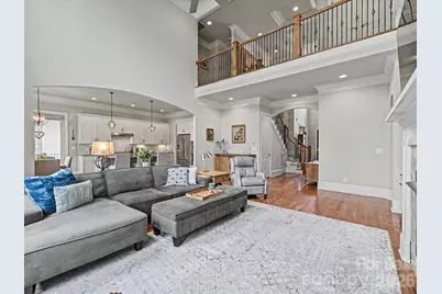 9829 Genevieve Court, Charlotte, NC 28270 - Photo 9