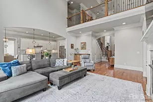 9829 Genevieve Court, Charlotte, NC 28270 - Photo 9