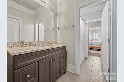 9829 Genevieve Court, Charlotte, NC 28270 - Photo 35
