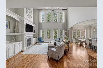 9829 Genevieve Court, Charlotte, NC 28270 - Photo 7