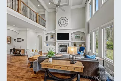 9829 Genevieve Court, Charlotte, NC 28270 - Photo 19