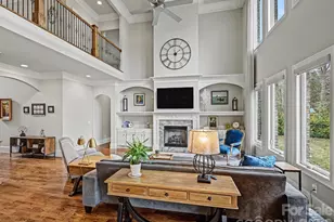 9829 Genevieve Court, Charlotte, NC 28270 - Photo 19