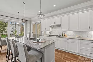 9829 Genevieve Court, Charlotte, NC 28270 - Photo 11