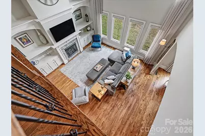 9829 Genevieve Court, Charlotte, NC 28270 - Photo 29