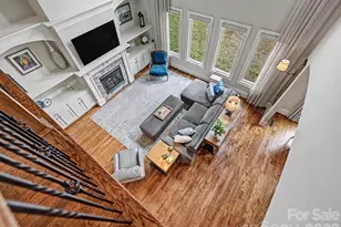 9829 Genevieve Court, Charlotte, NC 28270 - Photo 29