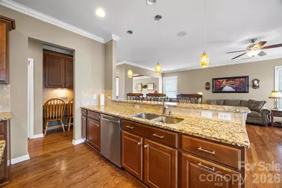 14604 Brannock Hills Drive, Charlotte, NC 28278 - Photo 5