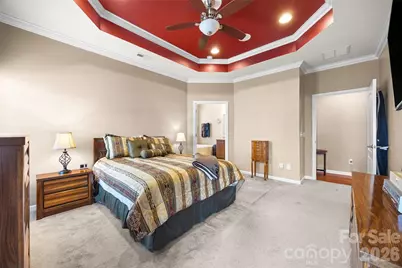 14604 Brannock Hills Drive, Charlotte, NC 28278 - Photo 15