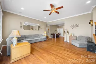 14604 Brannock Hills Dr, Charlotte, NC 28278 - Photo 19