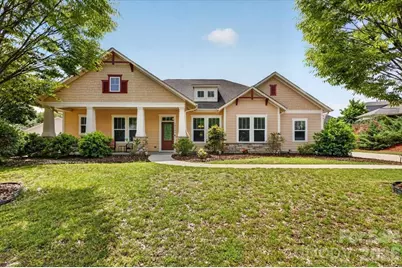 10585 Sweethaven Lane, Harrisburg, NC 28075 - Photo 1