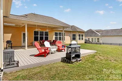10585 Sweethaven Lane, Harrisburg, NC 28075 - Photo 29
