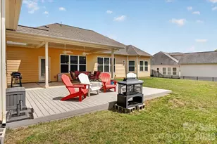 10585 Sweethaven Ln, Harrisburg, NC 28075 - Photo 29