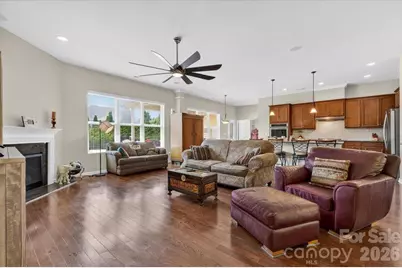 10585 Sweethaven Lane, Harrisburg, NC 28075 - Photo 11