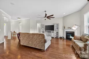 10585 Sweethaven Ln, Harrisburg, NC 28075 - Photo 9