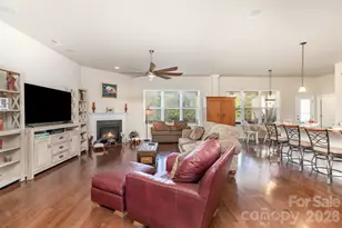 10585 Sweethaven Ln, Harrisburg, NC 28075 - Photo 9