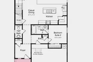 219 Goorawing Ln, Mooresville, NC 28115 - Photo 5