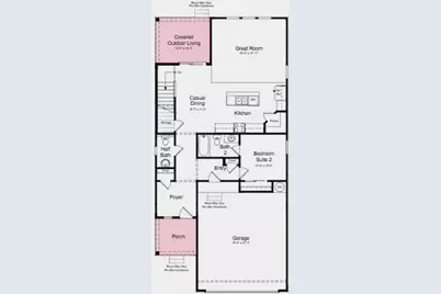 219 Goorawing Lane, Mooresville, NC 28115 - Photo 3