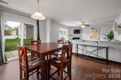 2408 Alex Ryan Drive, Charlotte, NC 28216 - Photo 9