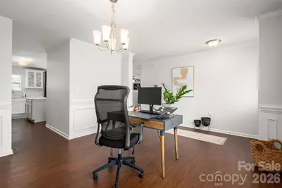 2408 Alex Ryan Drive, Charlotte, NC 28216 - Photo 5