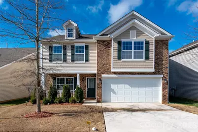 2408 Alex Ryan Drive, Charlotte, NC 28216 - Photo 1