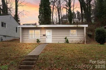 238 Bond Street, Winston Salem, NC 27127 - Photo 1