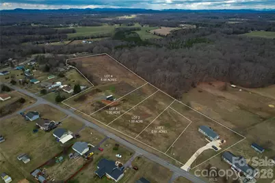 144 Speaks Road, Olin, NC 28660 - Photo 1