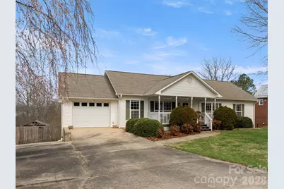 83 Church Street, Weaverville, NC 28787 - Photo 3