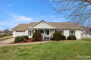 83 Church St, Weaverville, NC 28787 - Photo 1