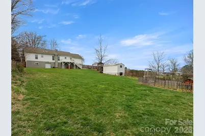 83 Church Street, Weaverville, NC 28787 - Photo 27