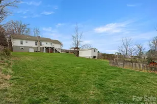 83 Church St, Weaverville, NC 28787 - Photo 27