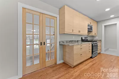 88 Skyview Terrace, Asheville, NC 28806 - Photo 9