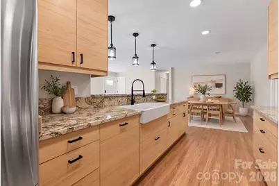 88 Skyview Terrace, Asheville, NC 28806 - Photo 5