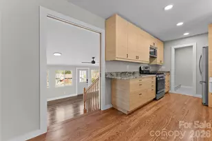 88 Skyview Terrace, Asheville, NC 28806 - Photo 9